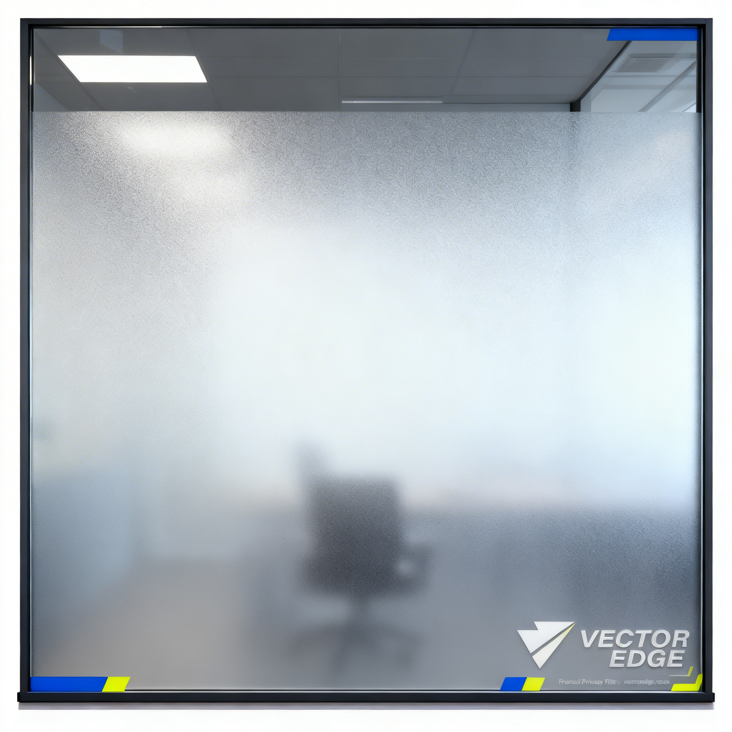 Frosted Privacy Film