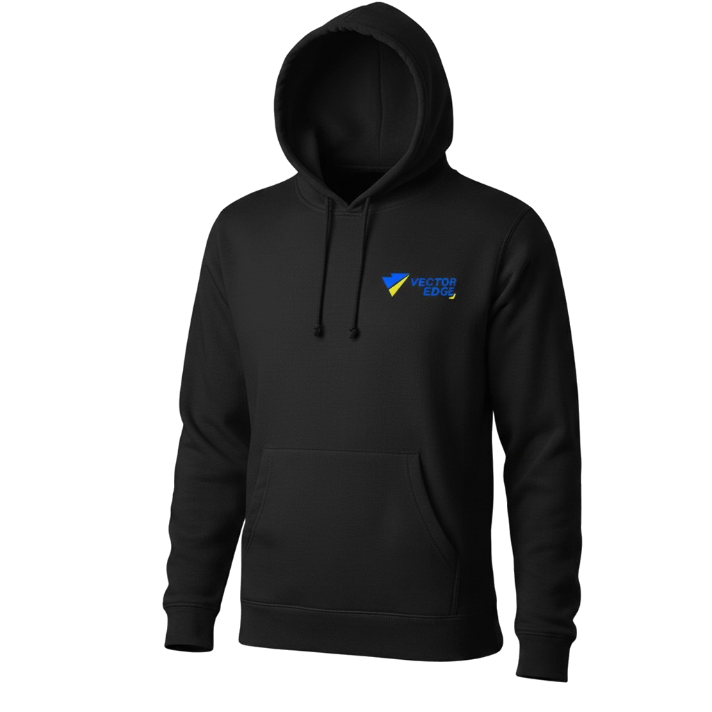 Branded Hoodie