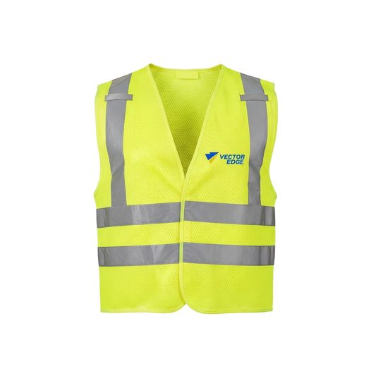 Hi-Vis Logo Vest