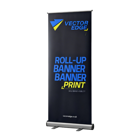Roll-Up Banner Print