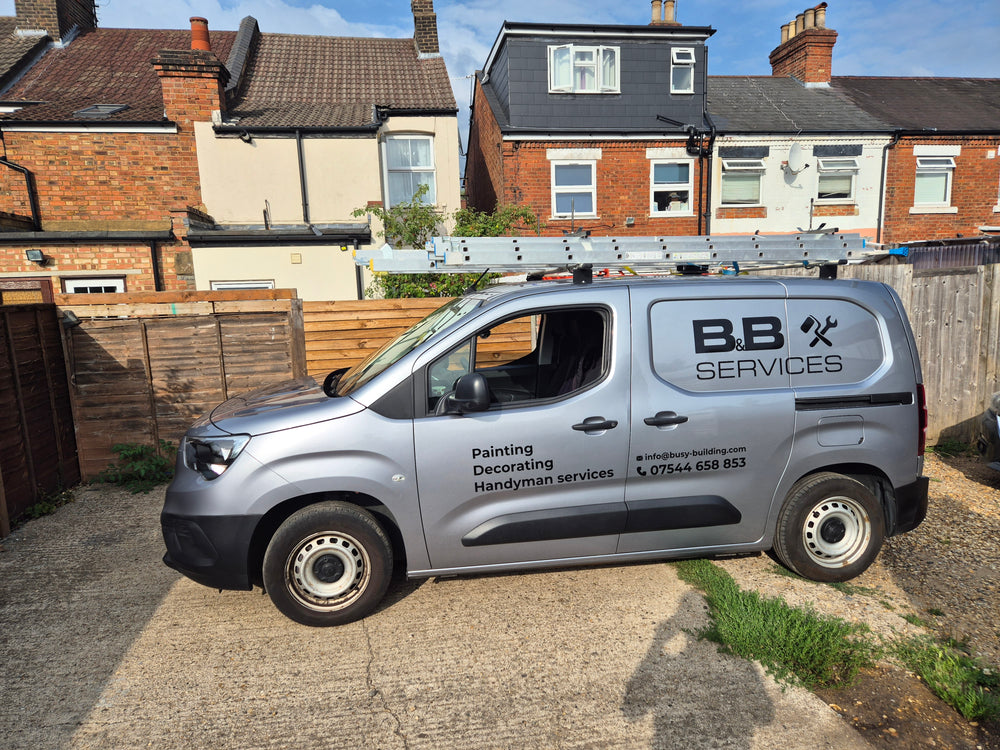 B&B Services