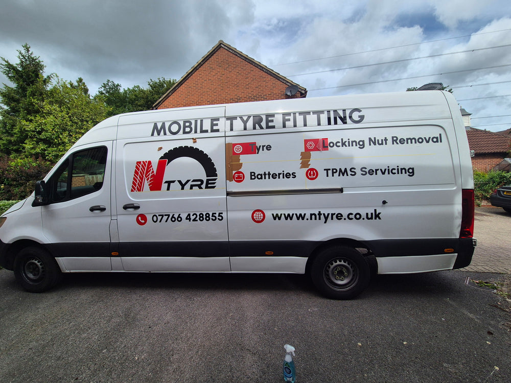 N Tyre