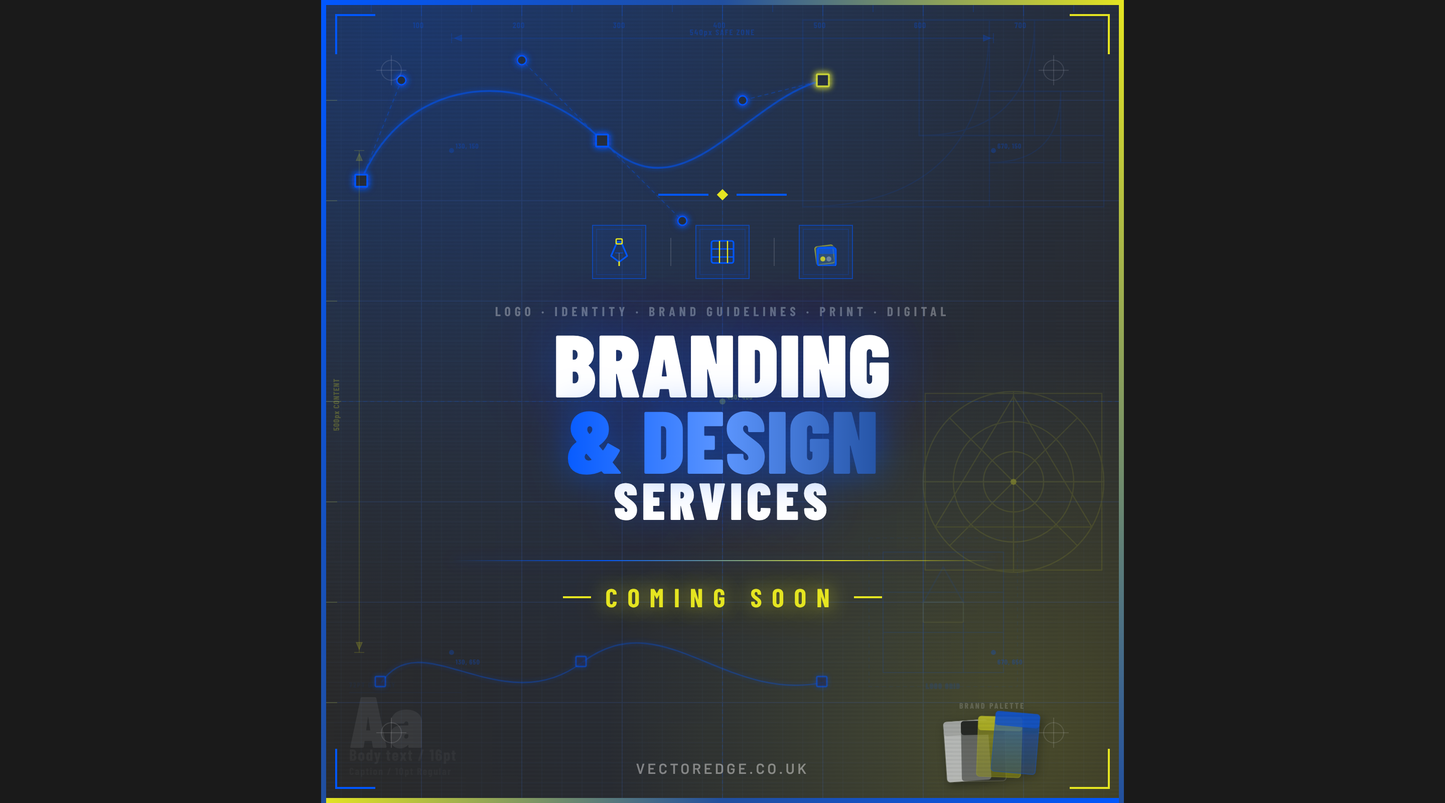 Brand Guidelines Document